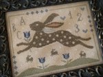(image for) Cottontail & Company Pinkeep